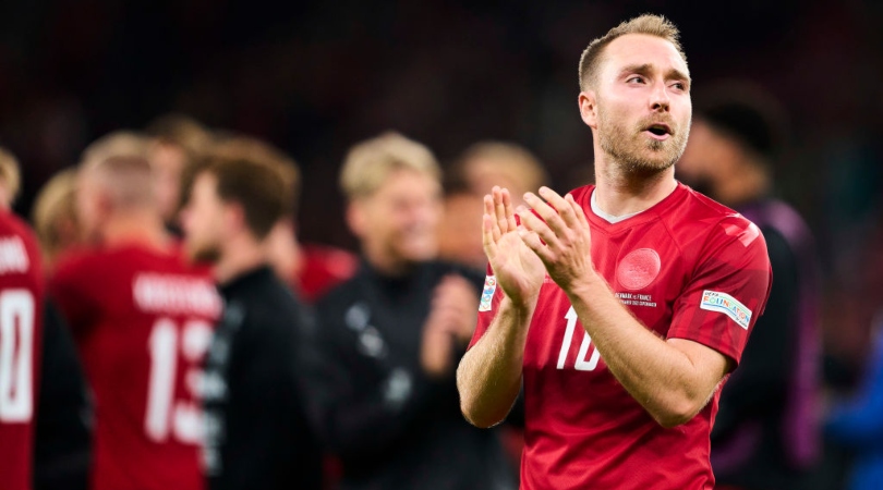 Denmark vs Tunisia live stream, match preview, team news and kick-off time for the World Cup 2022
