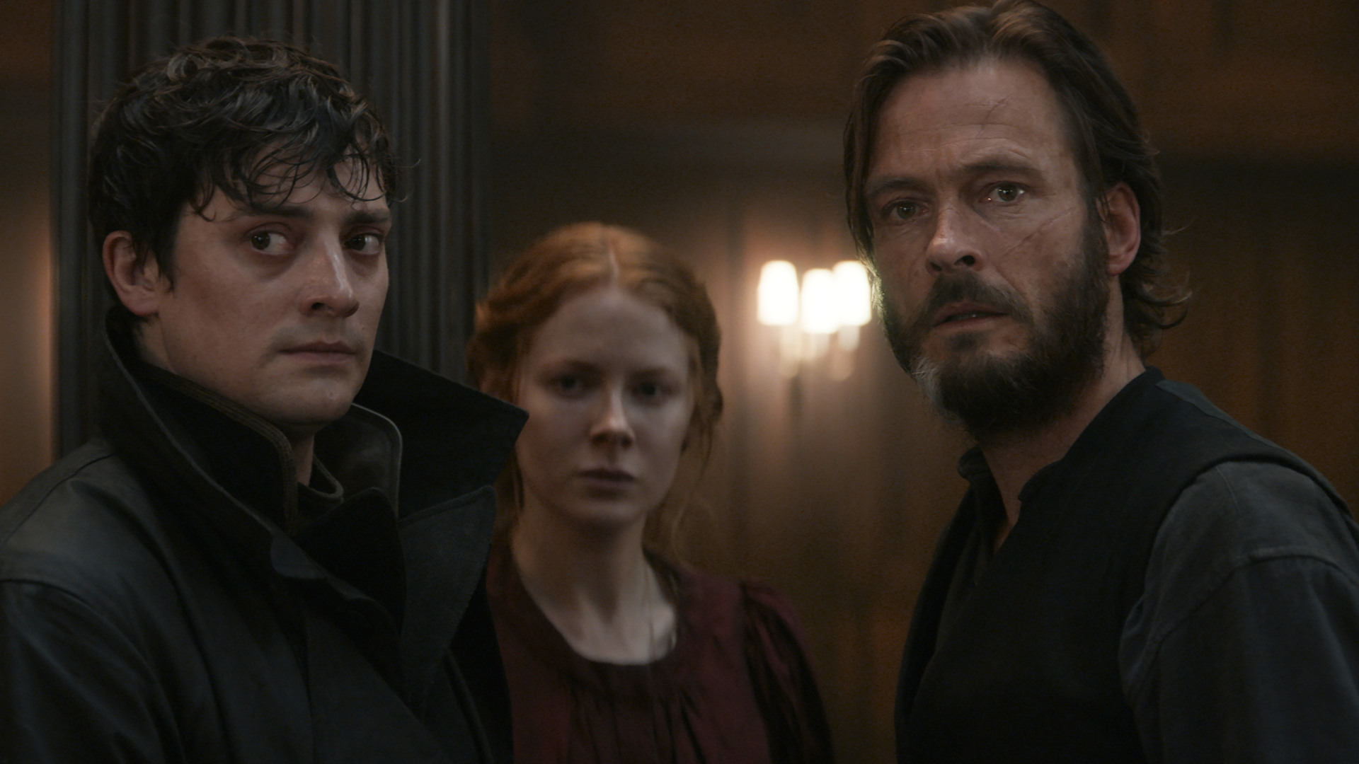 1899 creators address season 2 plans – and how they want Netflix show to end