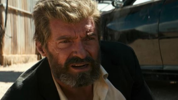 Logan's new extended synopsis reveals mutants are "ageing, ailing, and struggling to survive financially"