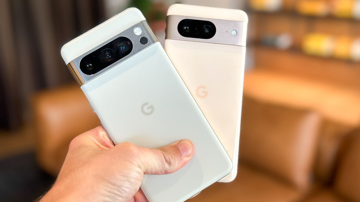 Pixel And Pixel Pro Colors Here Are The Options You Can Buy Tom