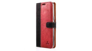 Snakehive Vintage Wallet iPhone 6 6S