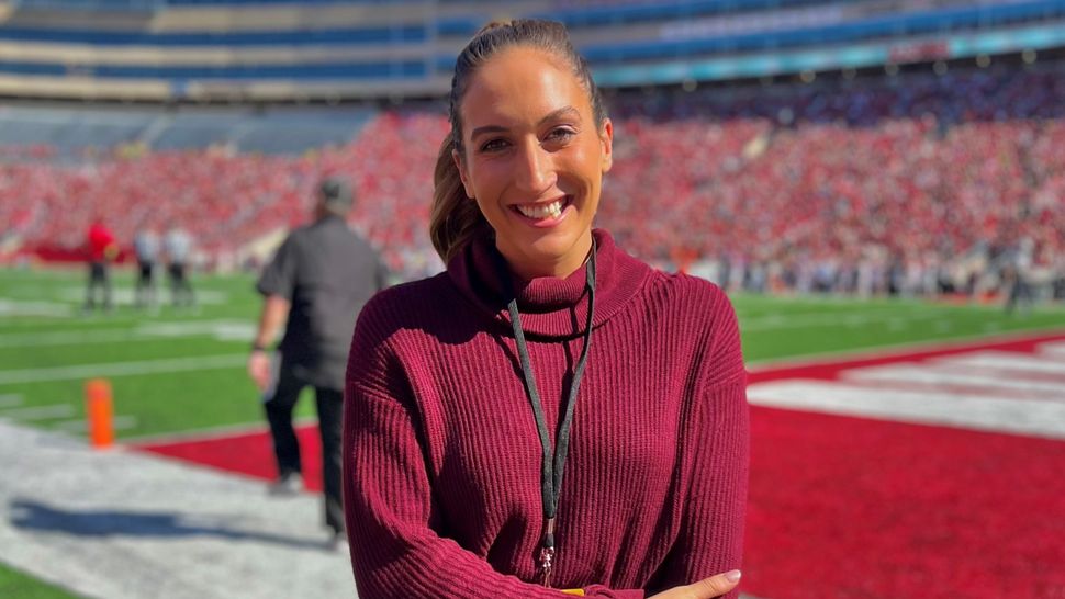 Karley Marotta Named Sports Director At Wkow In Madison Wisconsin