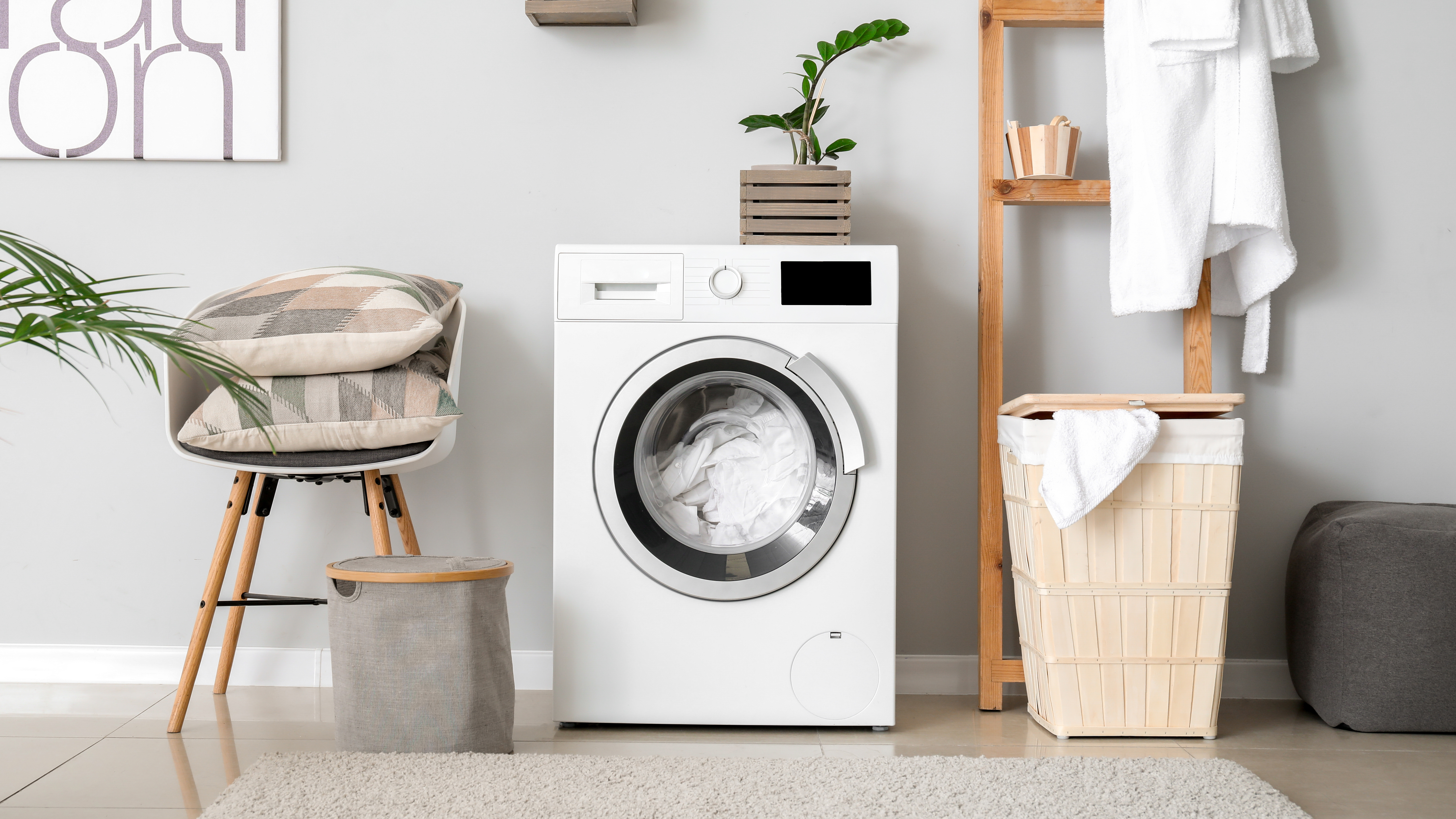 15 things you should never put in a washing machine
