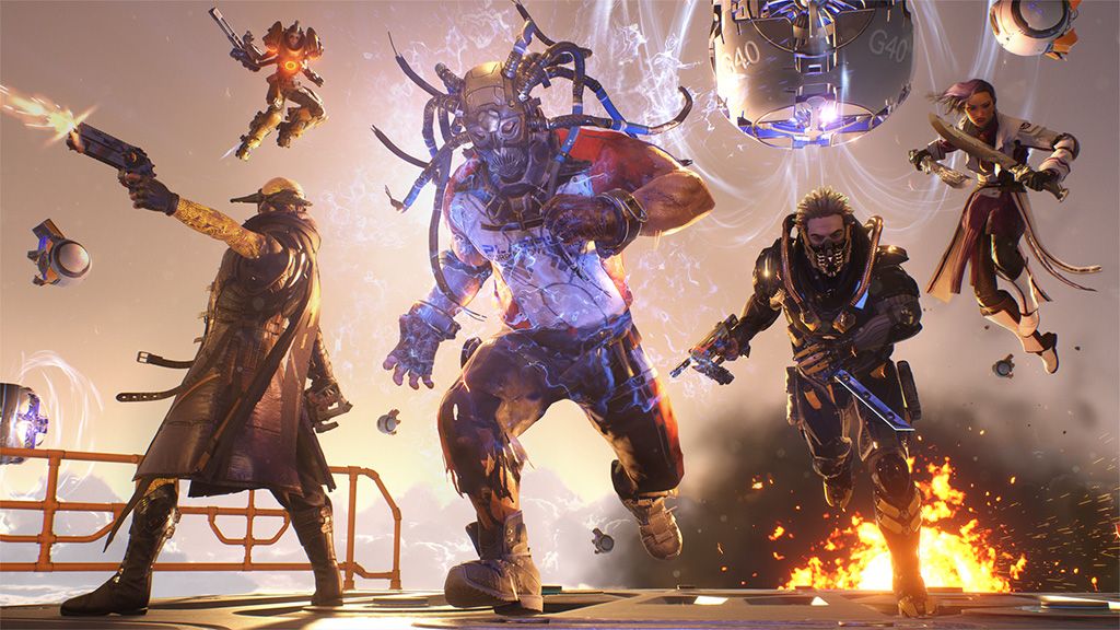 What are you playing this weekend?