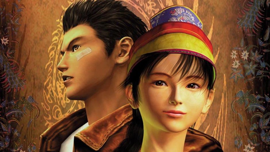 Shenmue 3 development has "really taken off" in past six months, says Yu Suzuki