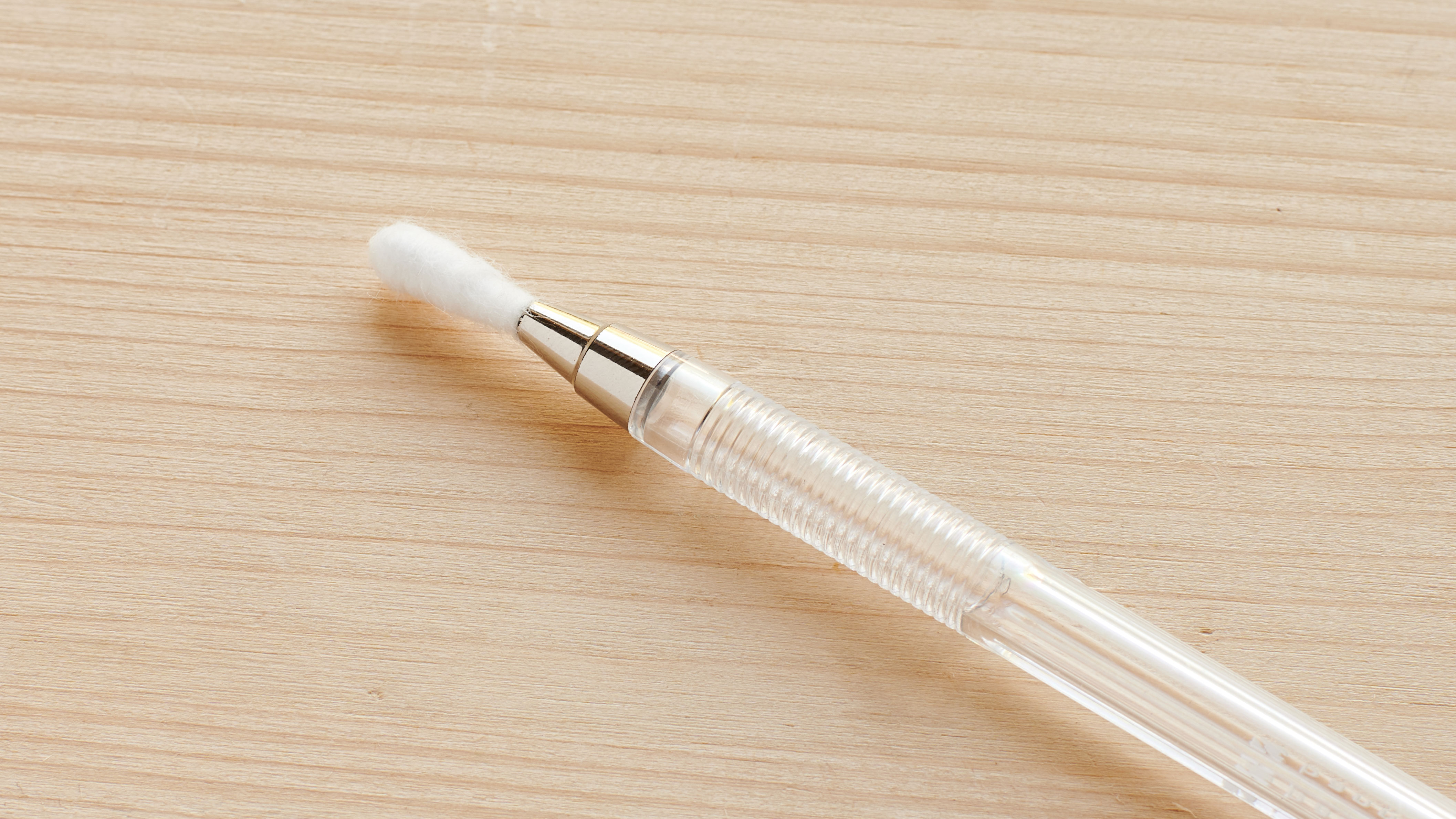 Make Your Own Stylus With Just 4 Household Items Honestly Creative Bloq