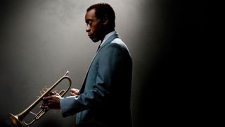 Miles Ahead