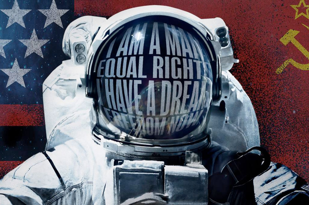 Smithsonian documentary 'Black in Space' looks at race and the space race