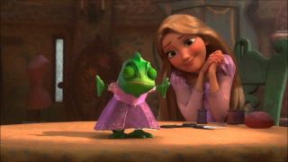 58 Tangled 2010