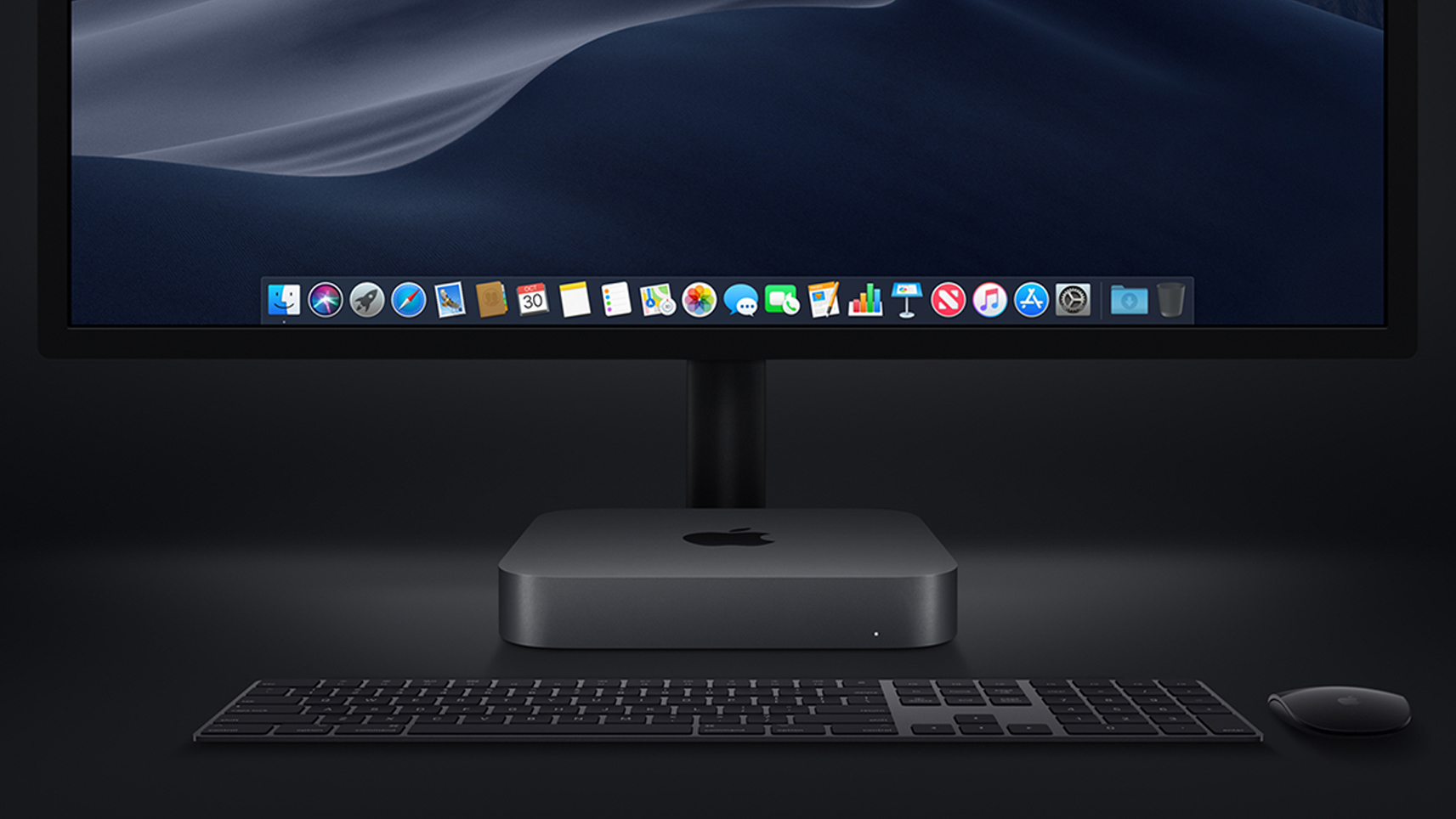 Mac Mini 2019