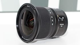 Nikon Z 14-30mm f/4 S