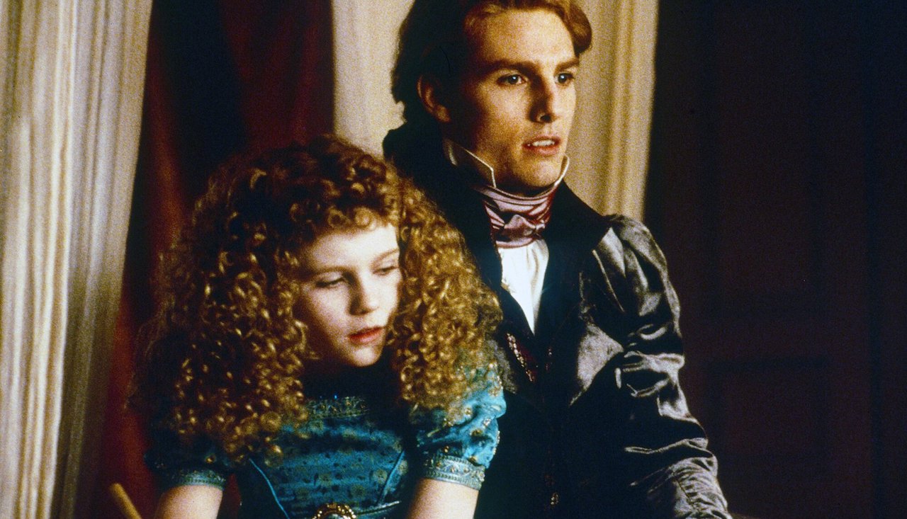 The Advice Tom Cruise Gave Kirsten Dunst That Helped Her Land Her Iconic Interview With The Vampire Role