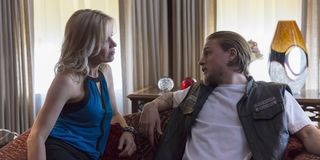 Sons Of Anarchy Post Show Anarchy Afterword Gets The Greenlight At FX