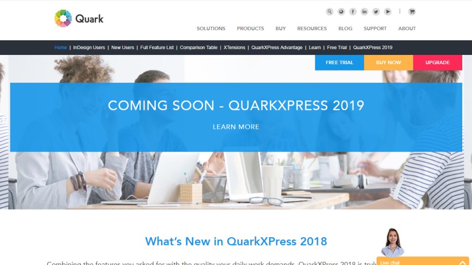 Quark Xpress