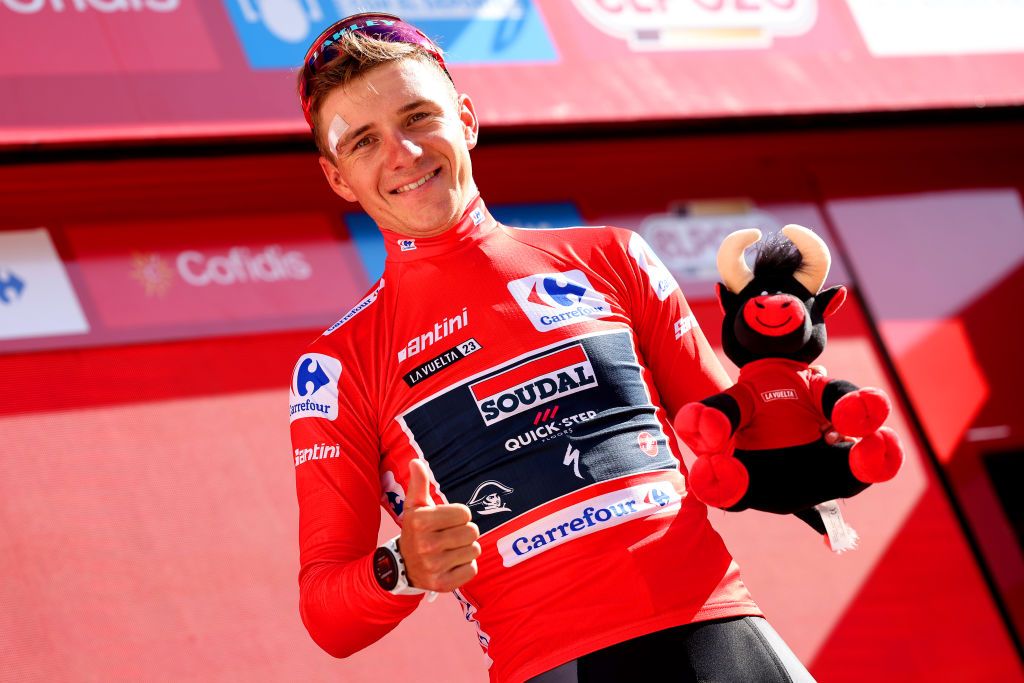 How to Watch Vuelta a España stages 5 and 6 Live stream the action