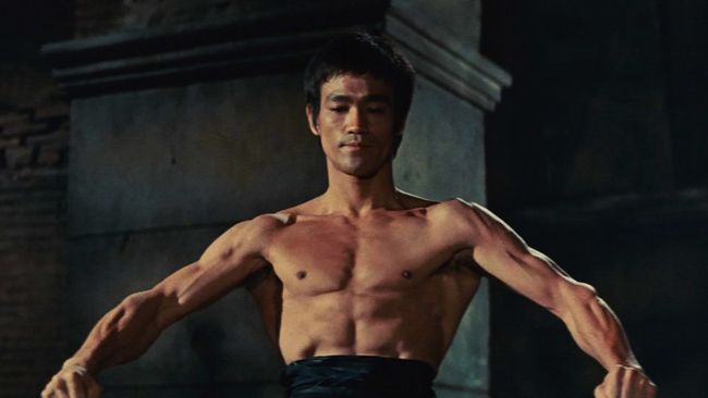 The 25 Best Kung Fu Movies | GamesRadar+