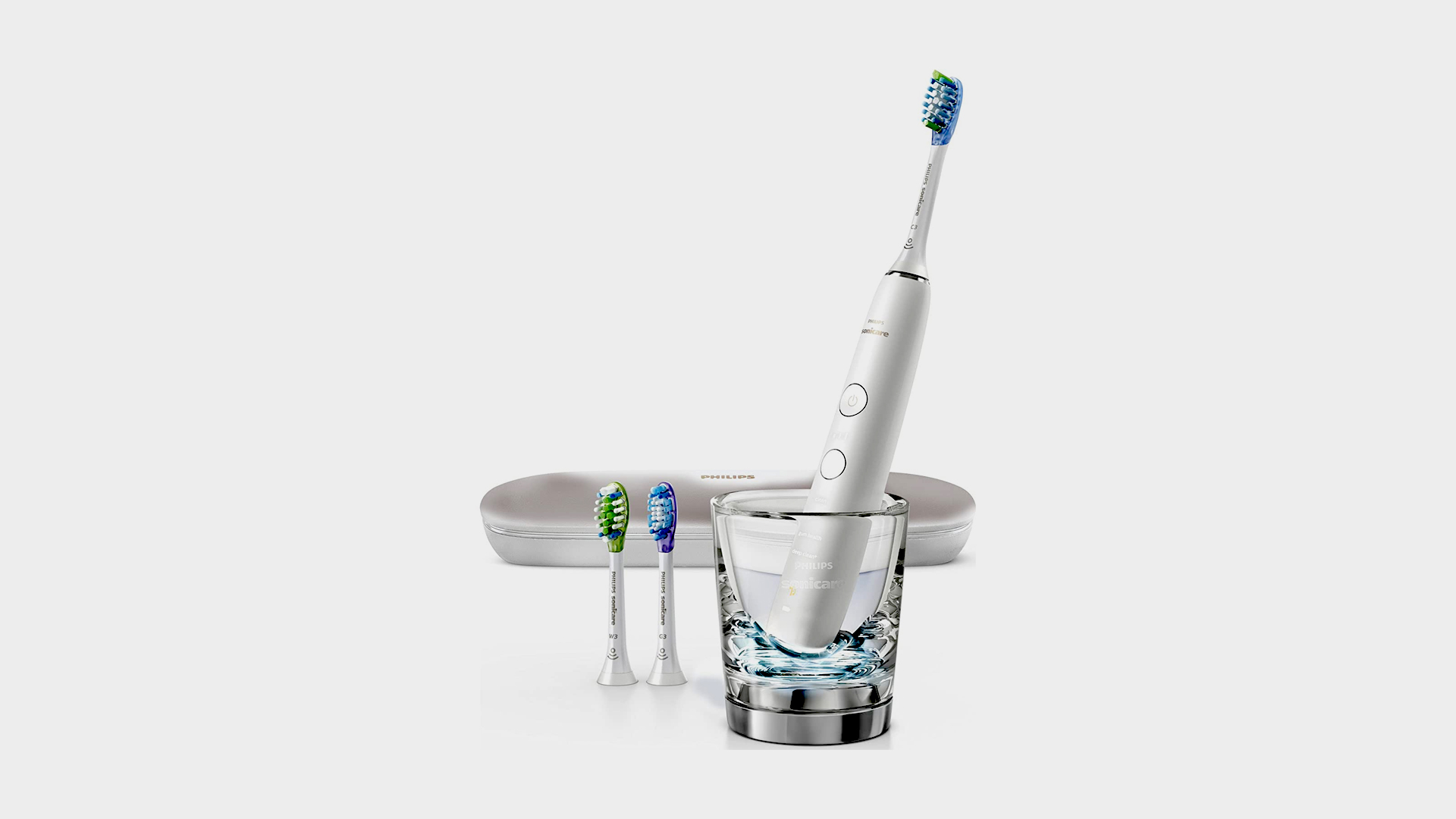 Save a bundle this Cyber Monday with Philips electric toothbrush deals