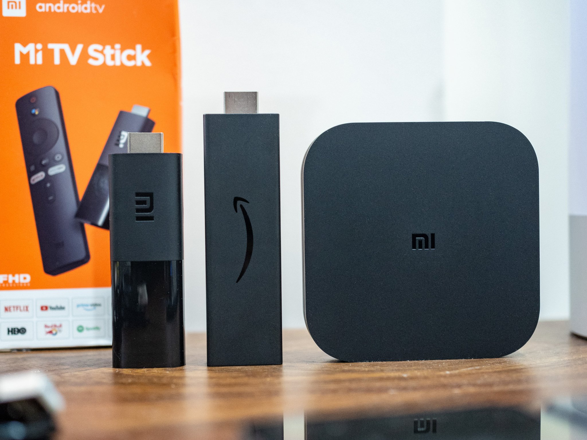 Xiaomi Me Tv Stick