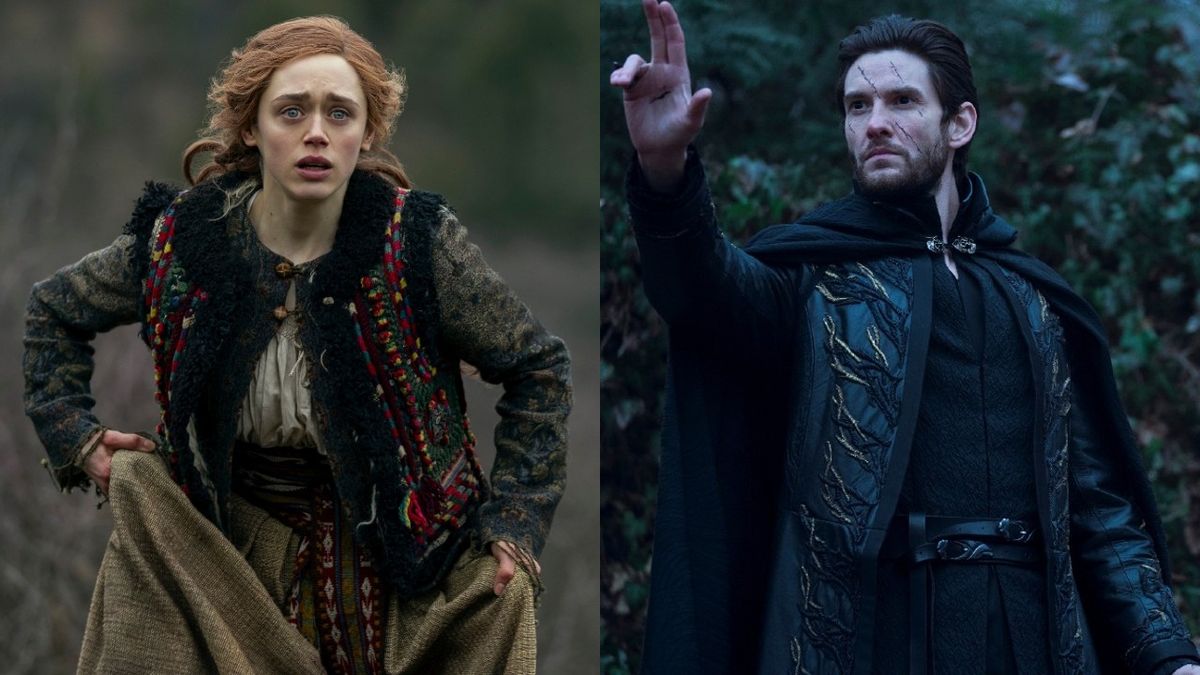 Shadow And Bone’s Ben Barnes And Daisy Head Discuss How General Kirigan And Genya’s Relationship Differs From The Books In Season 2 1 Shadow And Bone’s Ben Barnes And Daisy Head Discuss How General Kirigan And Genya’s Relationship Differs From The Books In Season 2