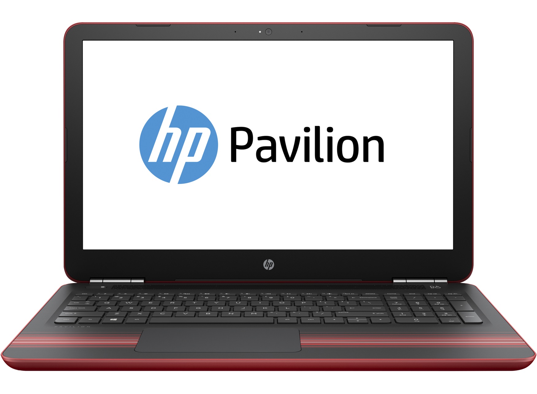 HP Pavilion 15