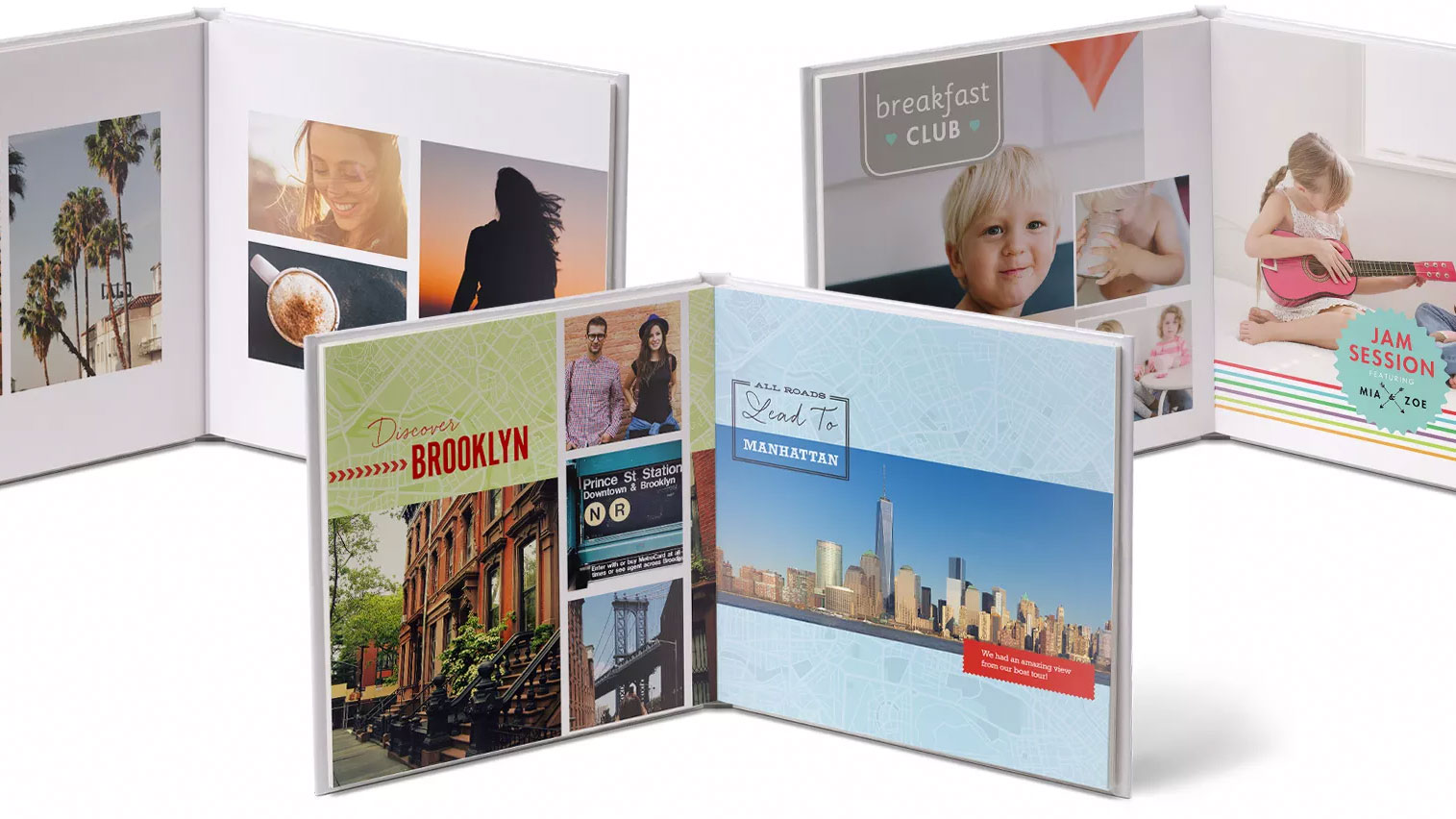 The best photo books in 2018