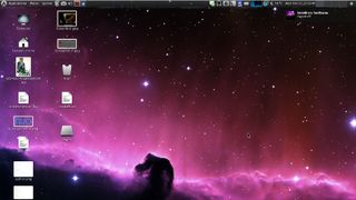 1 Arch Linux