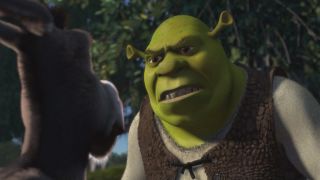 29 Shrek 2001
