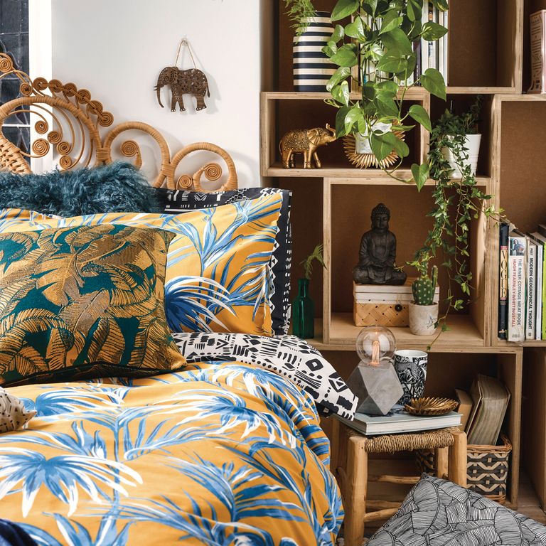 New Primark Autumn Homeware Collection Arrives In Stores This Week