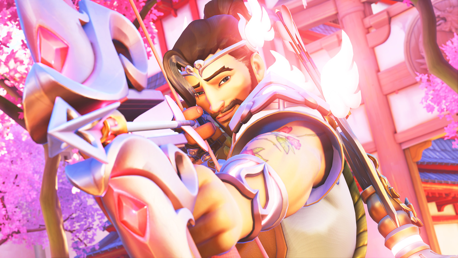  Finally, Overwatch 2 gets a dating sim and more in season 3 