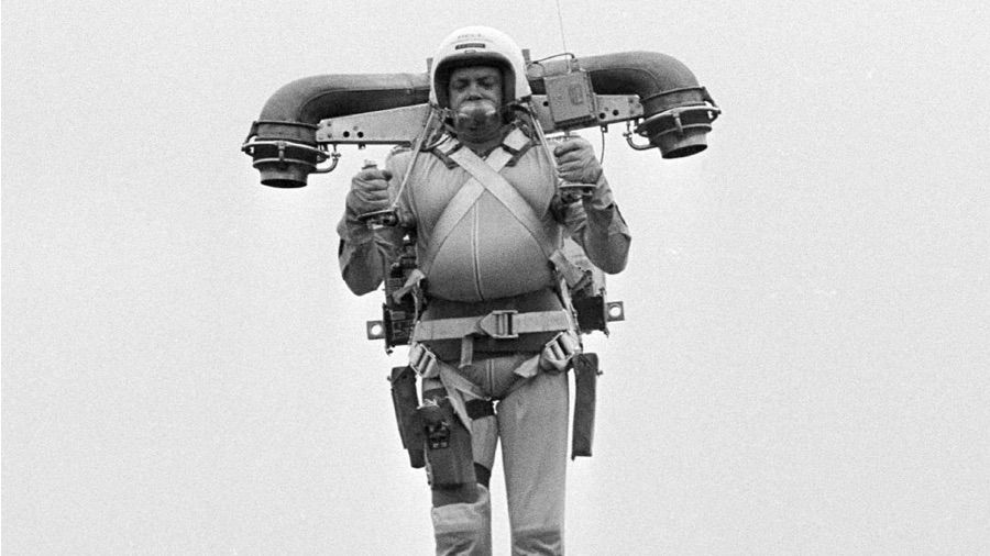 Tech before its time: the innovations that came too soon