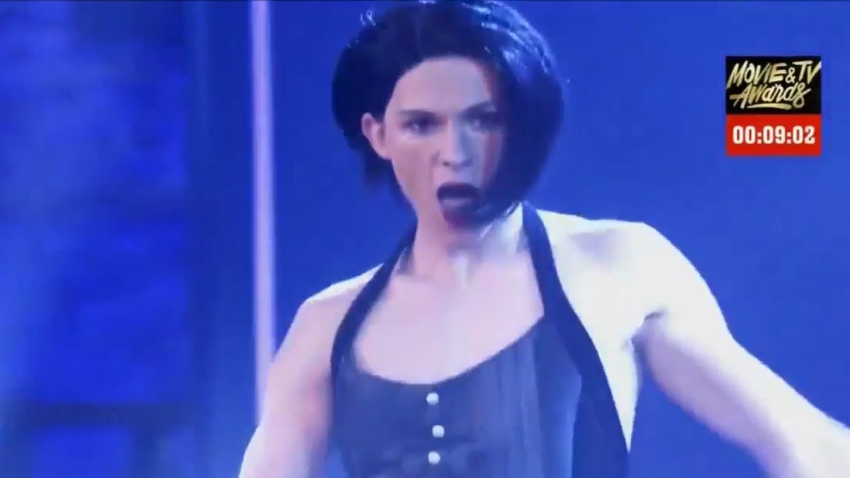 So it turns out Spider-Man: Homecoming's Tom Holland can do a *really* good Rihanna