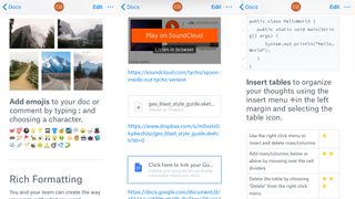 Dropbox Paper