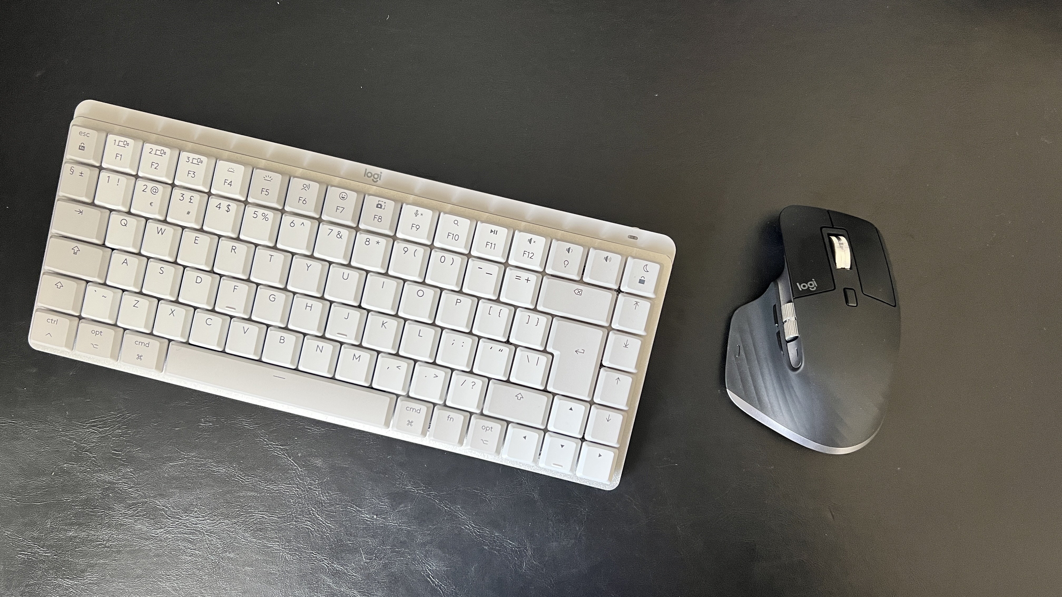 Logitech MX Master 3S and MX Mechanical Mini get a 'Designed for Mac' refresh — what’s new?
