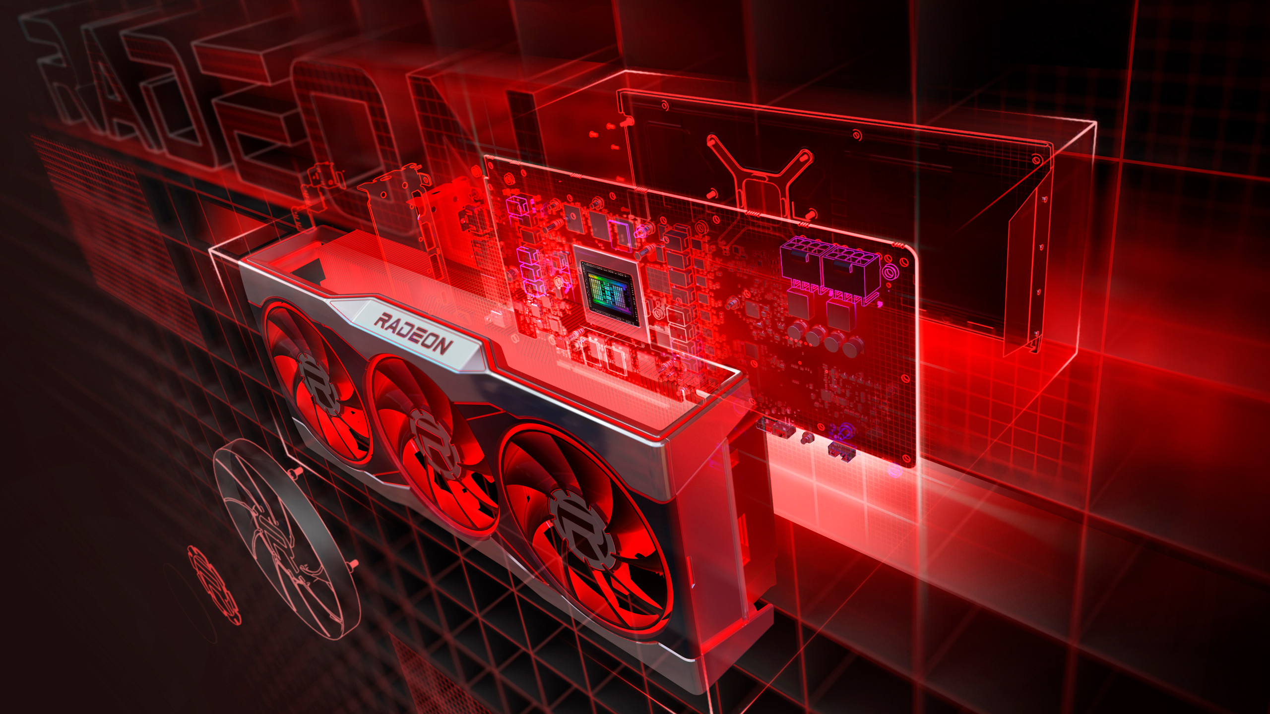 AMD Radeon Preview Driver Delivers Major Performance Boost in Early Testing