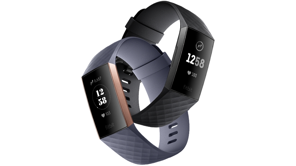 fitbit charge 3 cyber monday