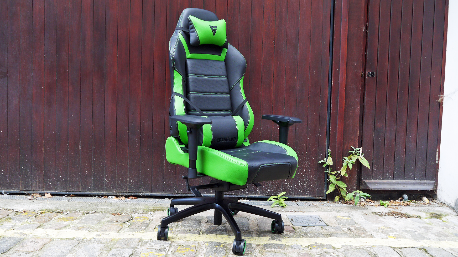 Video Game Chair Best Buy ~ design-eiche