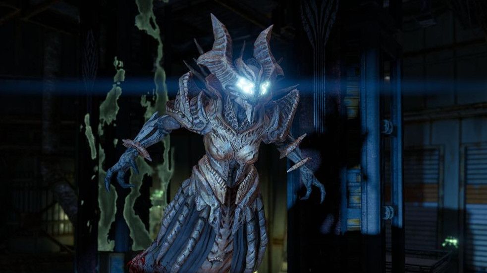 Destiny hotfix puts an end to Omnigul farming cheese