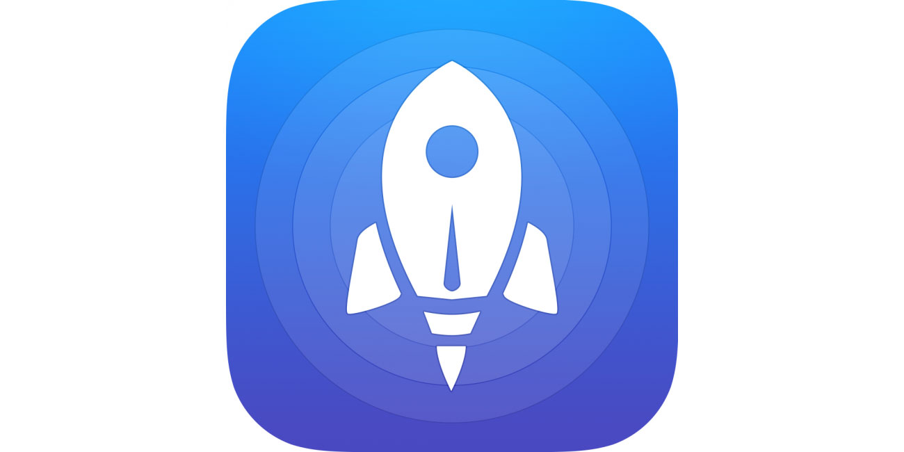 launch centerpro icon