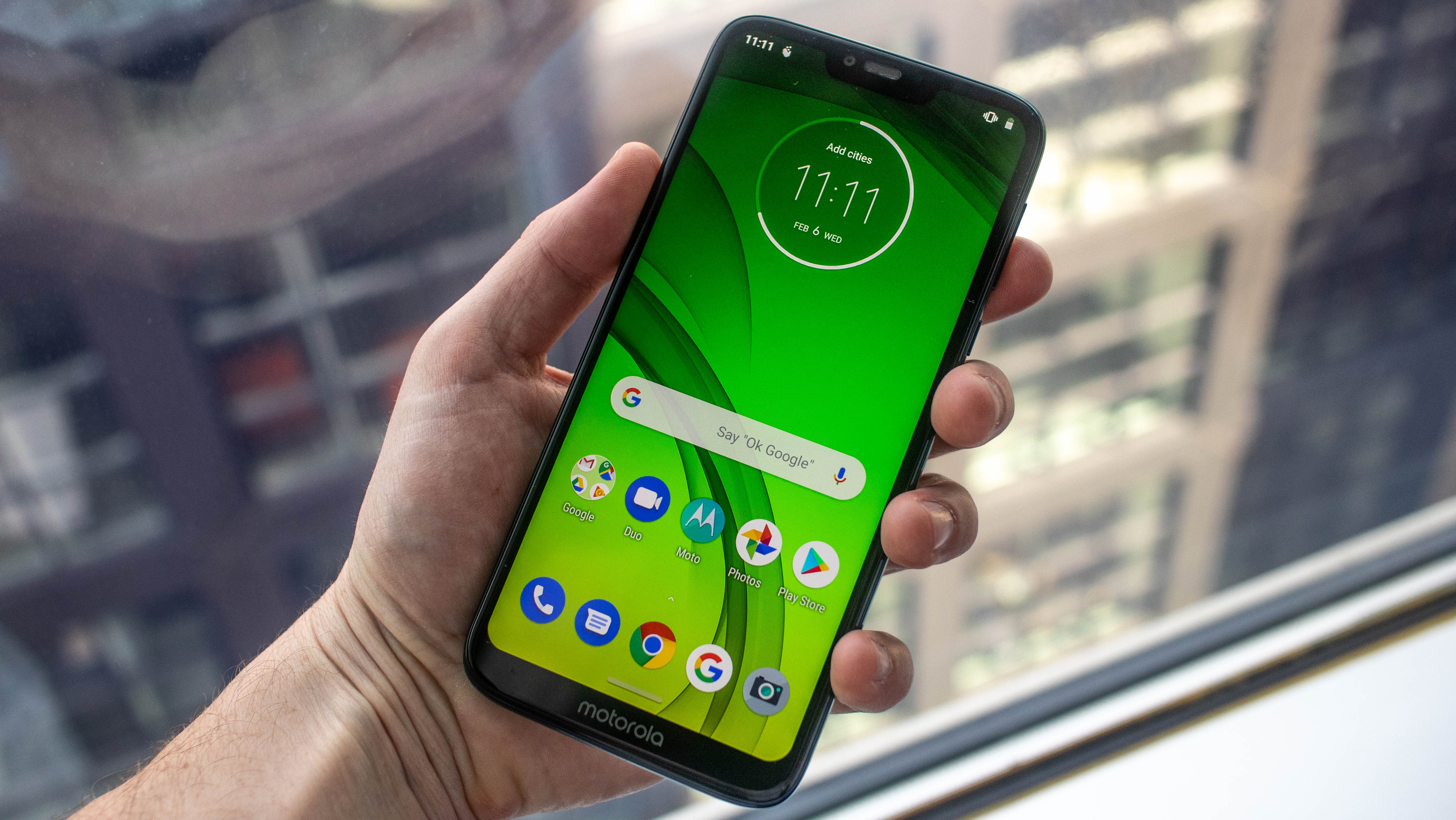 best Motorola phones