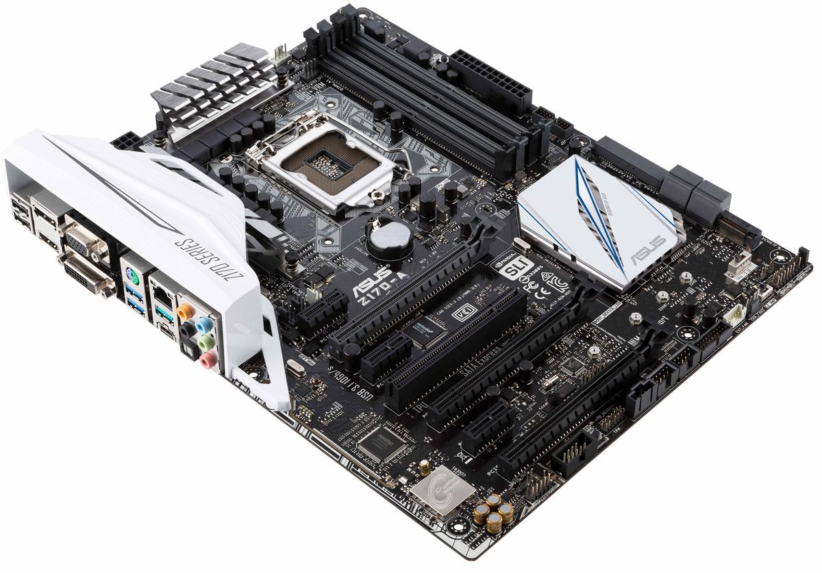 Cyber Monday PC motherboard deals | PC Gamer