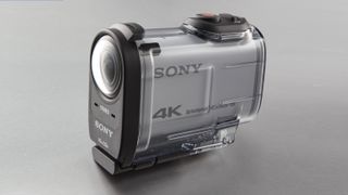 Sony FDR X1000V