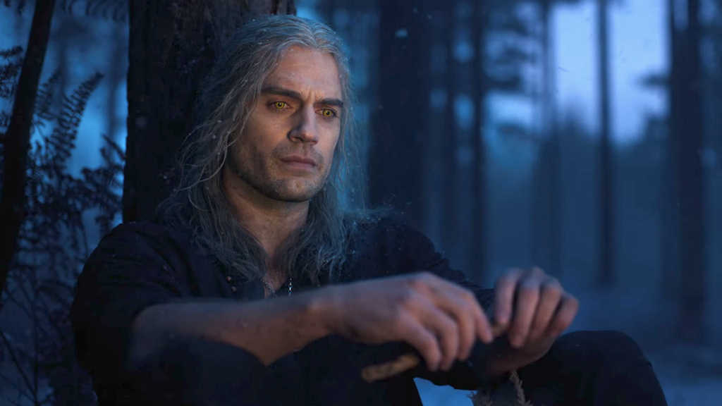 The Witcher Reveals First Footage From Henry Cavill S Final Season As