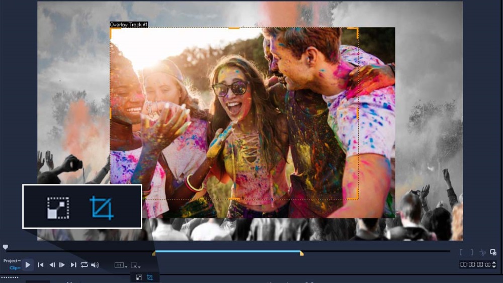 The best video editing software: corel videostudio ultimate