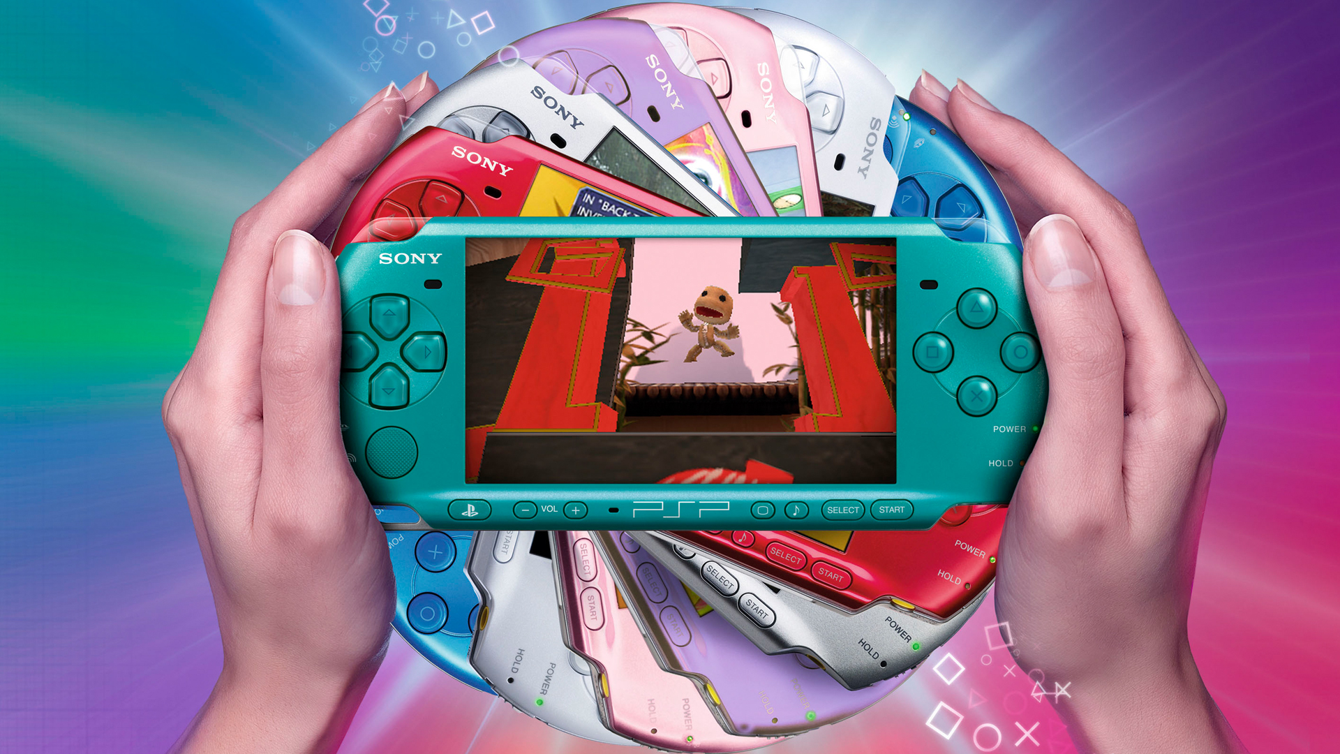 Best PSP Games GamesRadar 