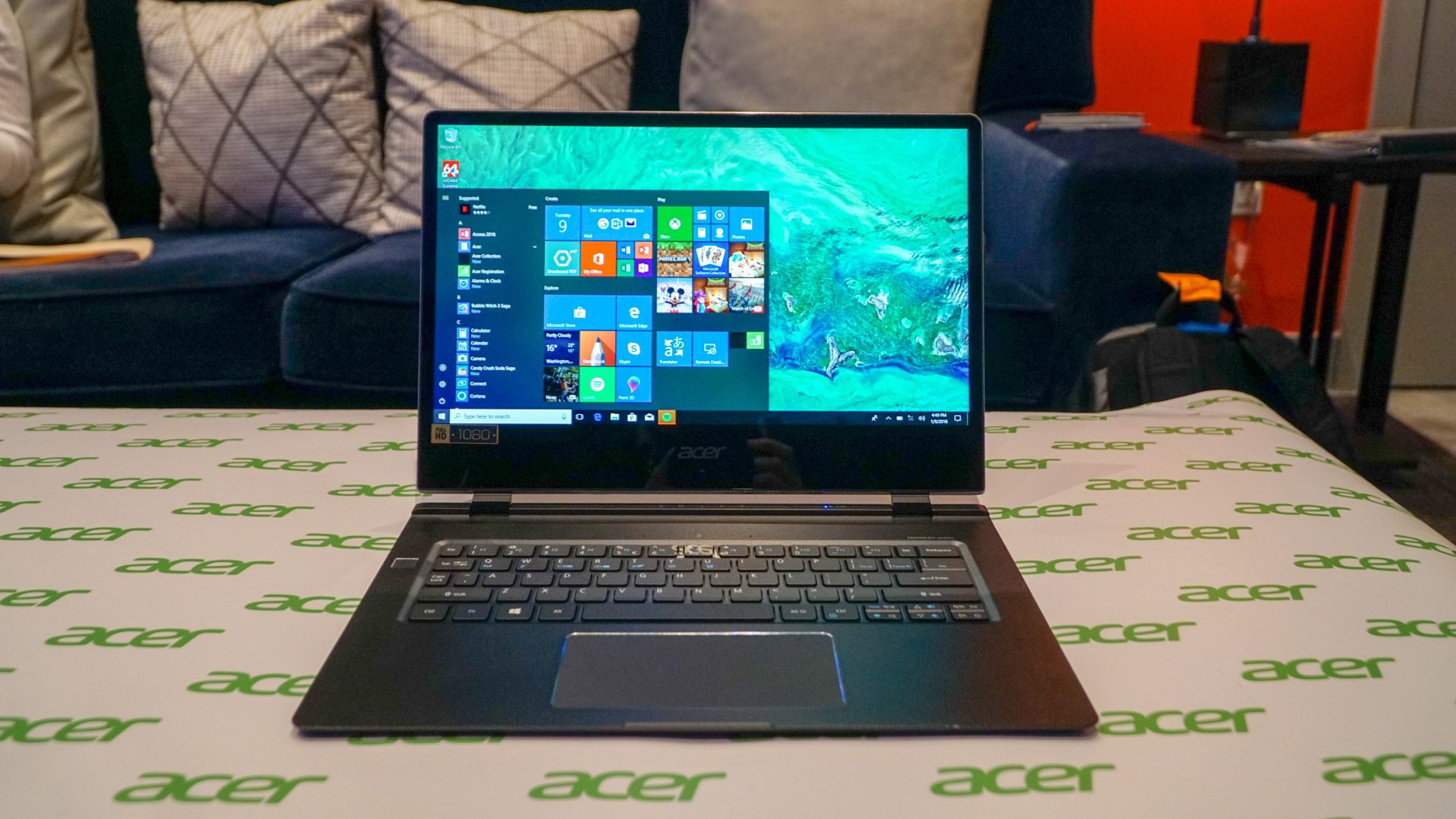 Acer Swift 7