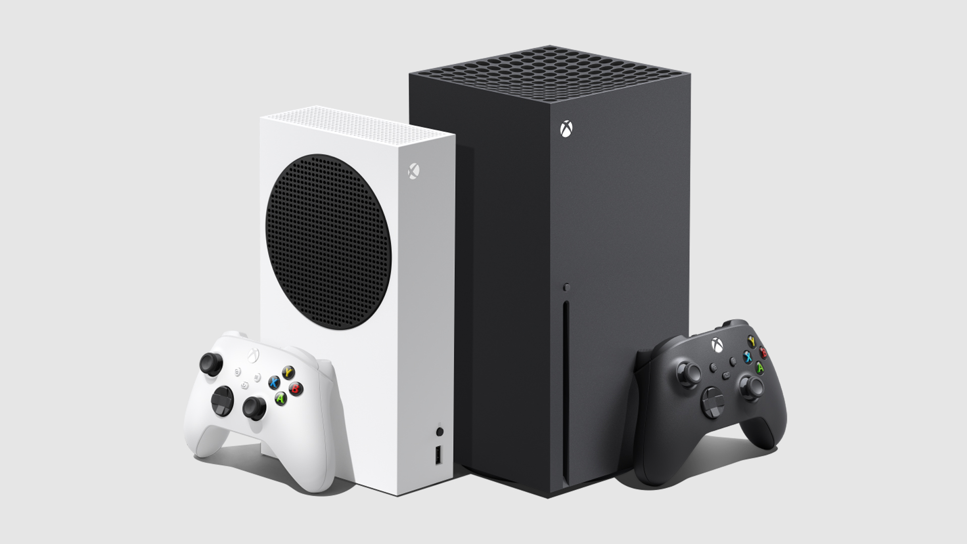 Where to buy Xbox Series X: all the 