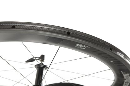 Dt Swiss Rrc Dicut Wheels Review Cycling Weekly