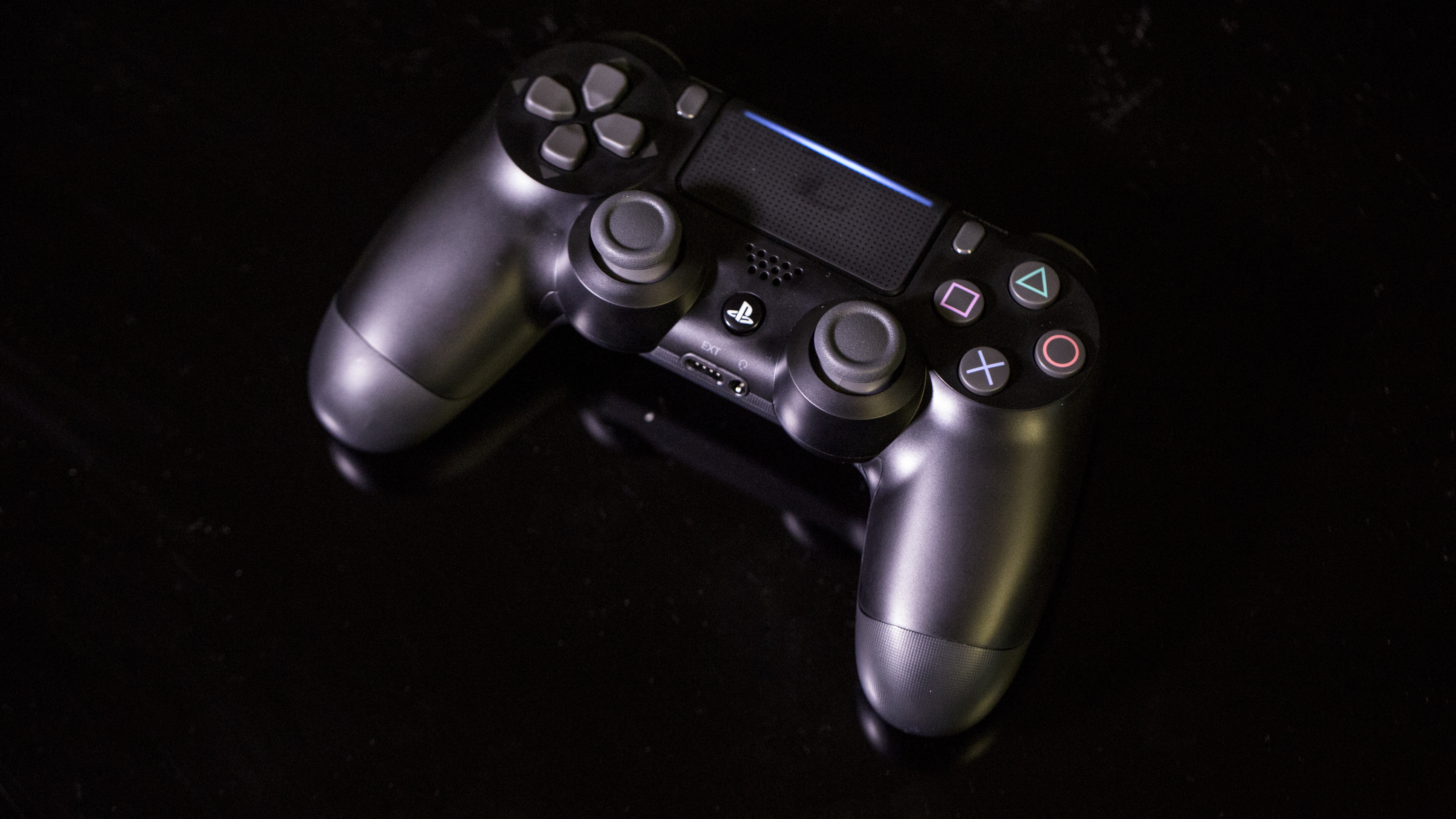 PS4 DualShock 4 Controller