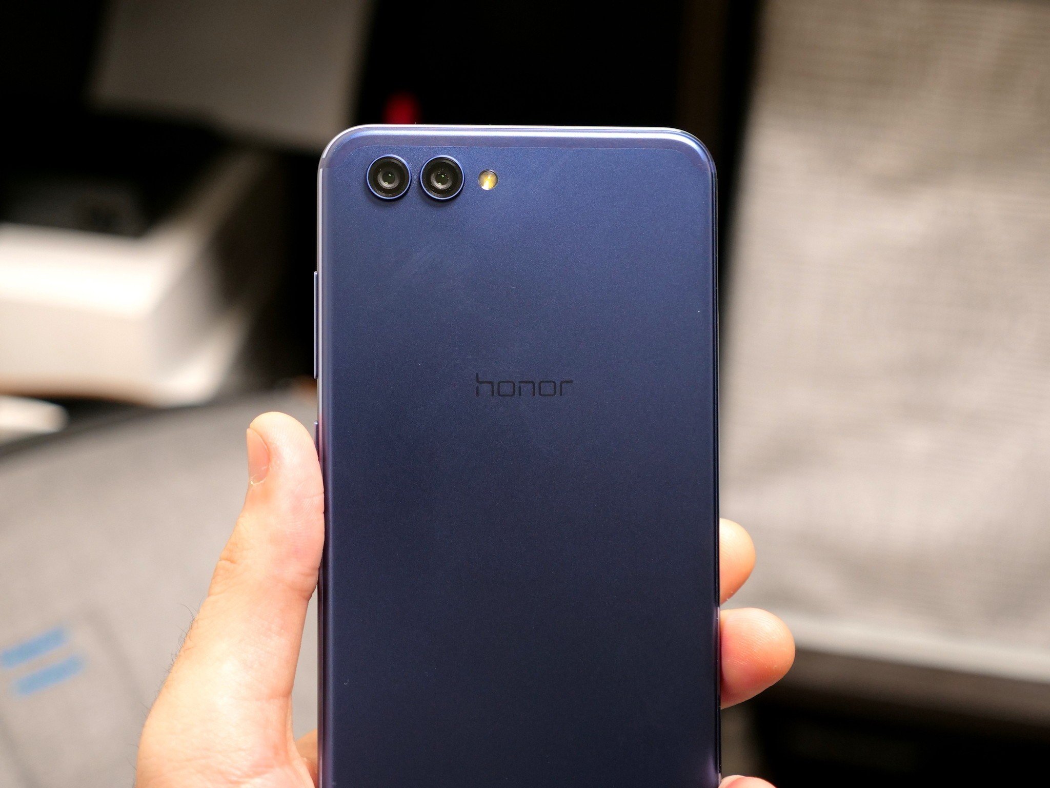 Honor view 10