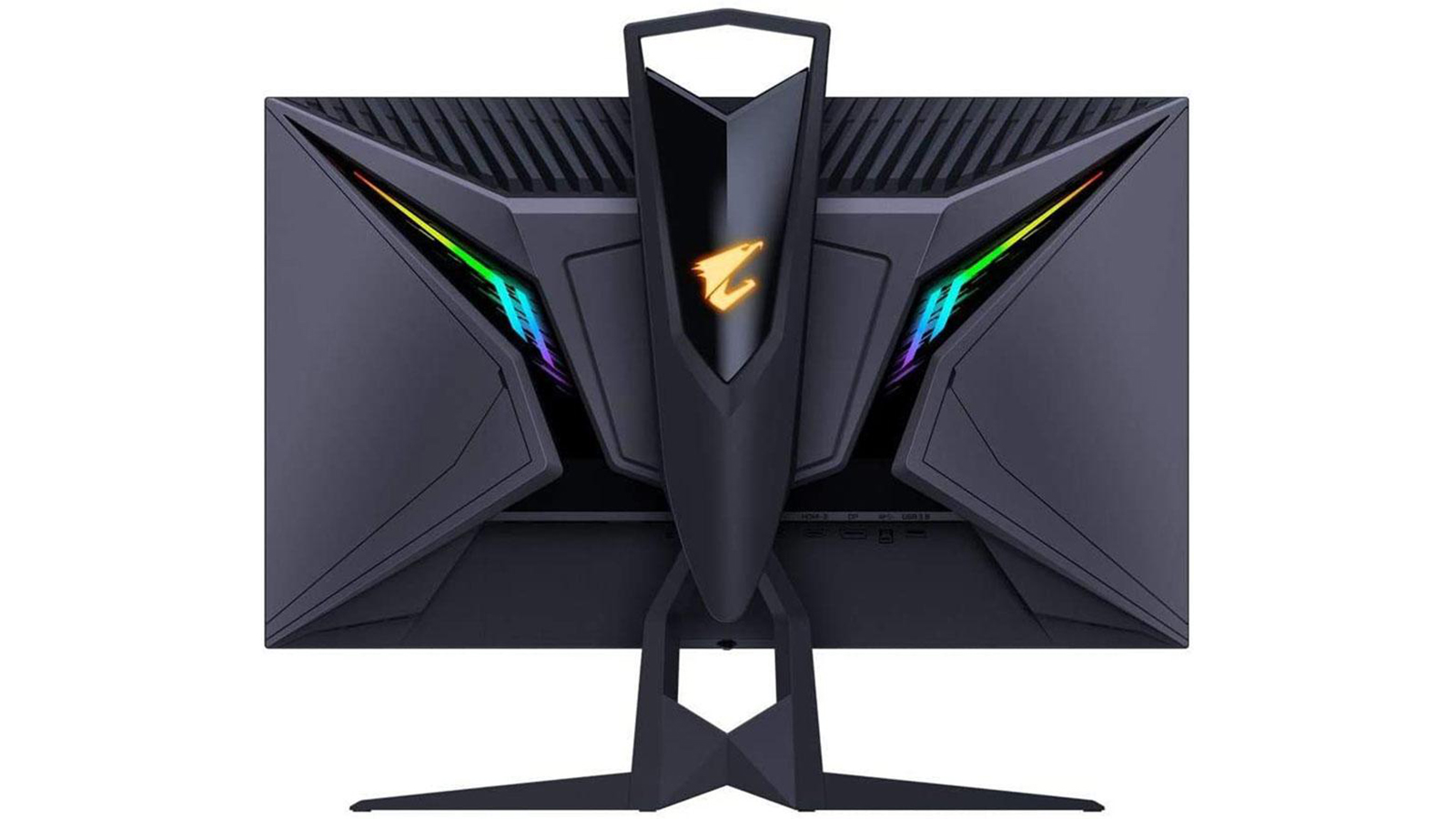 Gigabyte Aorus FI25F 240 Hz Monitor Review IPS Keeps Improving Tom S